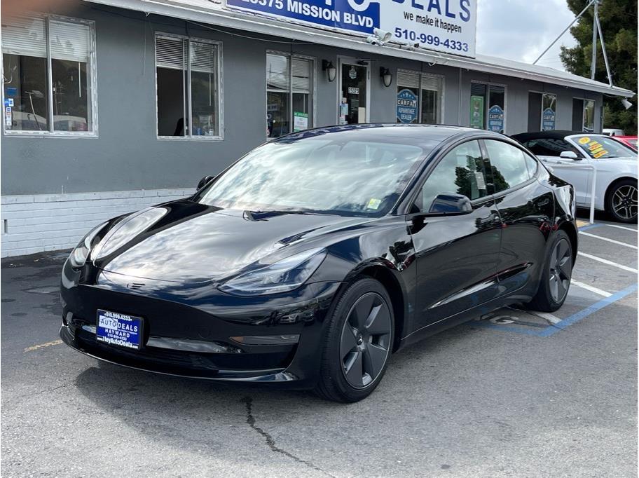 2022 Tesla Model 3 from Autodeals Hayward