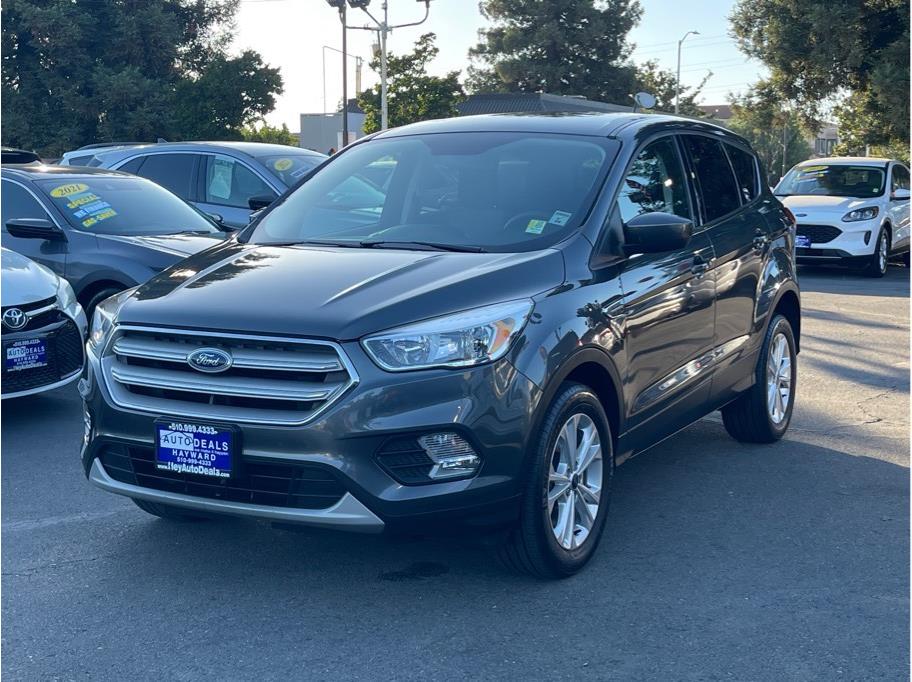 2019 Ford Escape from Autodeals Hayward 2