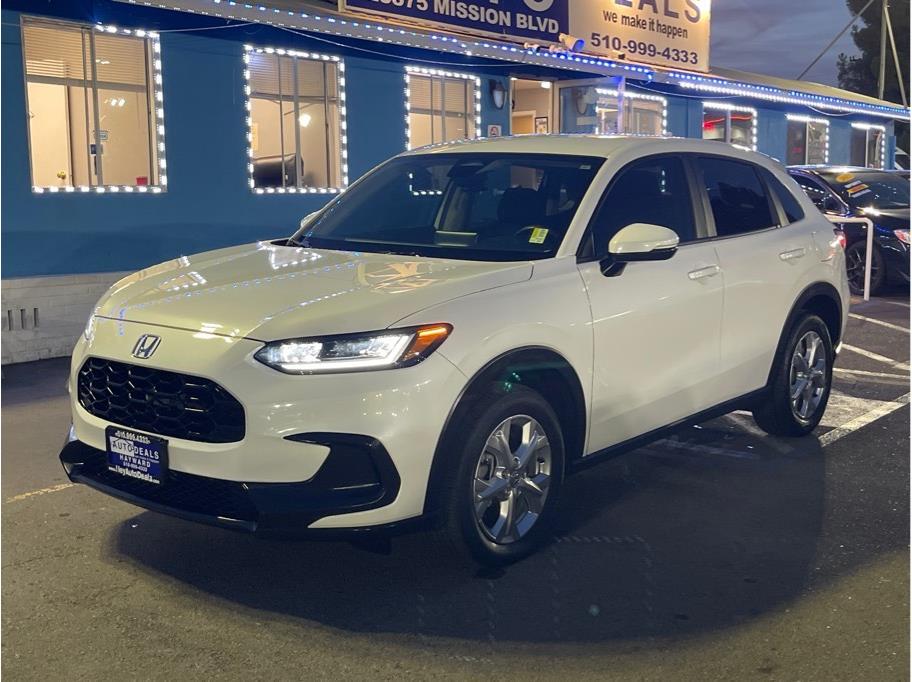 2025 Honda HR-V from Autodeals Hayward 2