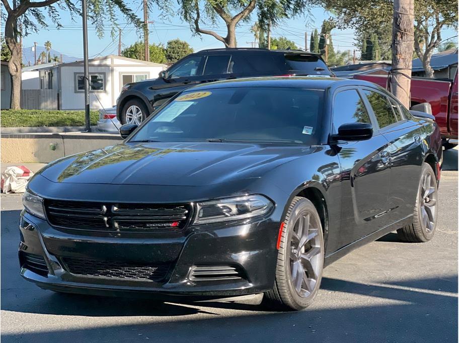 2022 Dodge Charger from Quantum Auto Sales