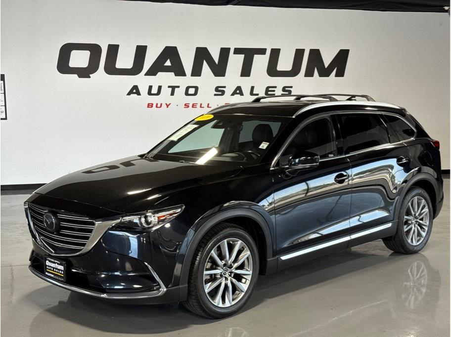 2019 Mazda CX-9 from Quantum Auto Sales - 728 N Escondido Blvd