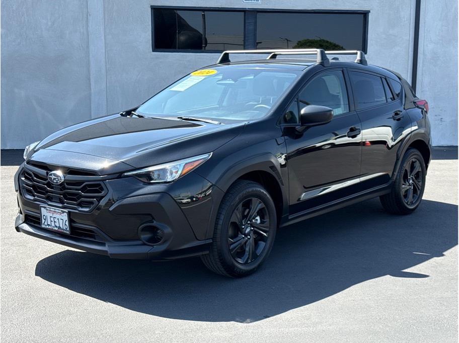 2024 Subaru Crosstrek from Quantum Auto Sales - 324