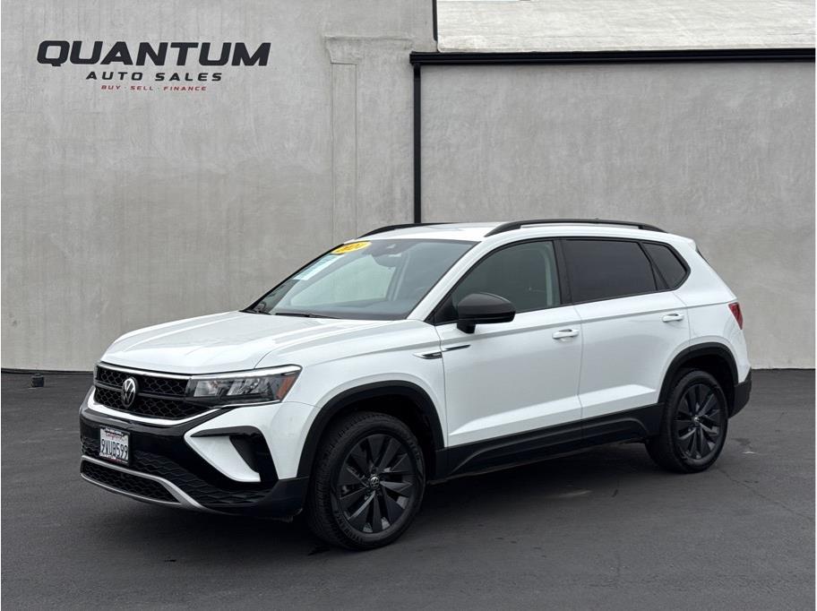 2024 Volkswagen Taos from Quantum Auto Sales - 324