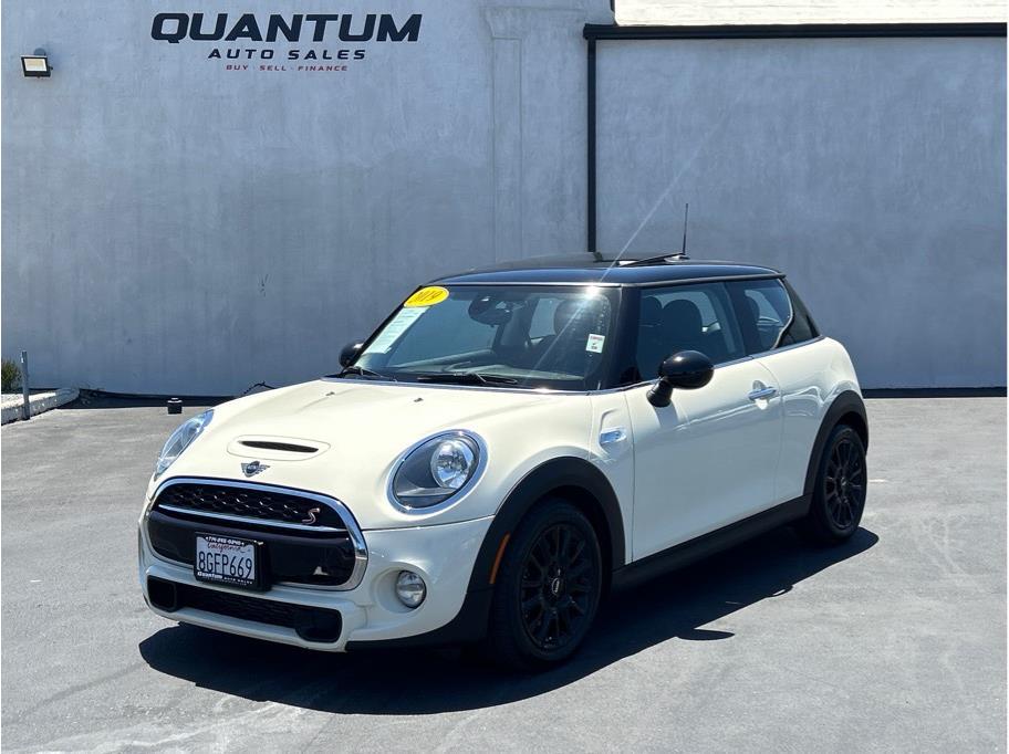 2019 MINI Hardtop 2 Door from Quantum Auto Sales - 324