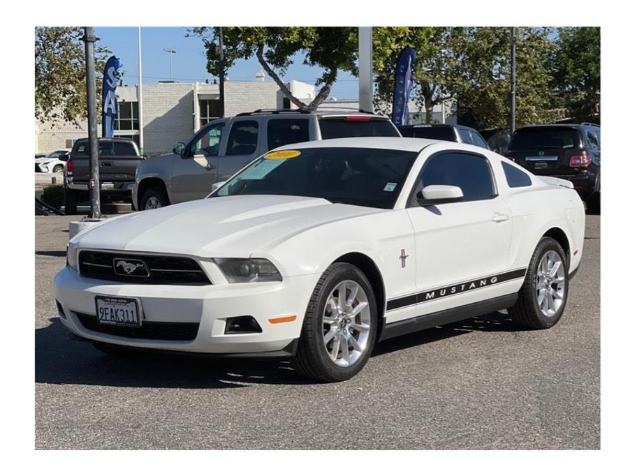 2010 Ford Mustang from Quantum Auto Sales - 728 N Escondido Blvd