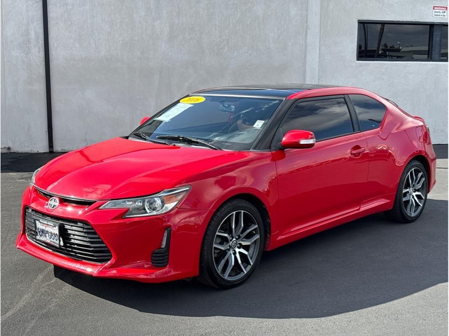 2016 Scion tC from Quantum Auto Sales - 324