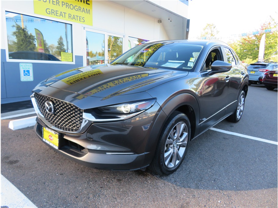 2022 Mazda CX-30 from All Right Auto Sales