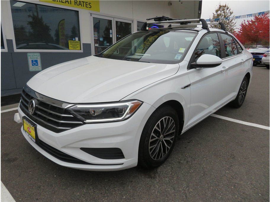 2019 Volkswagen Jetta from All Right Auto Sales