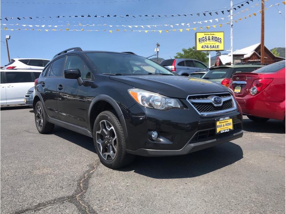 Rigs & Rides Grants Pass OR New & Used Cars Trucks Sales