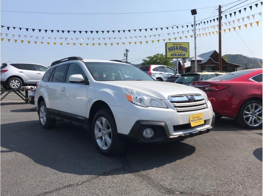 Rigs & Rides Grants Pass OR New & Used Cars Trucks Sales