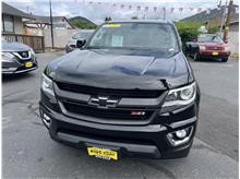 Vehicle Thumb #6