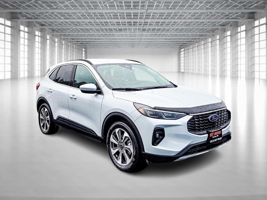 2025 Ford Escape from GT Auto Sales