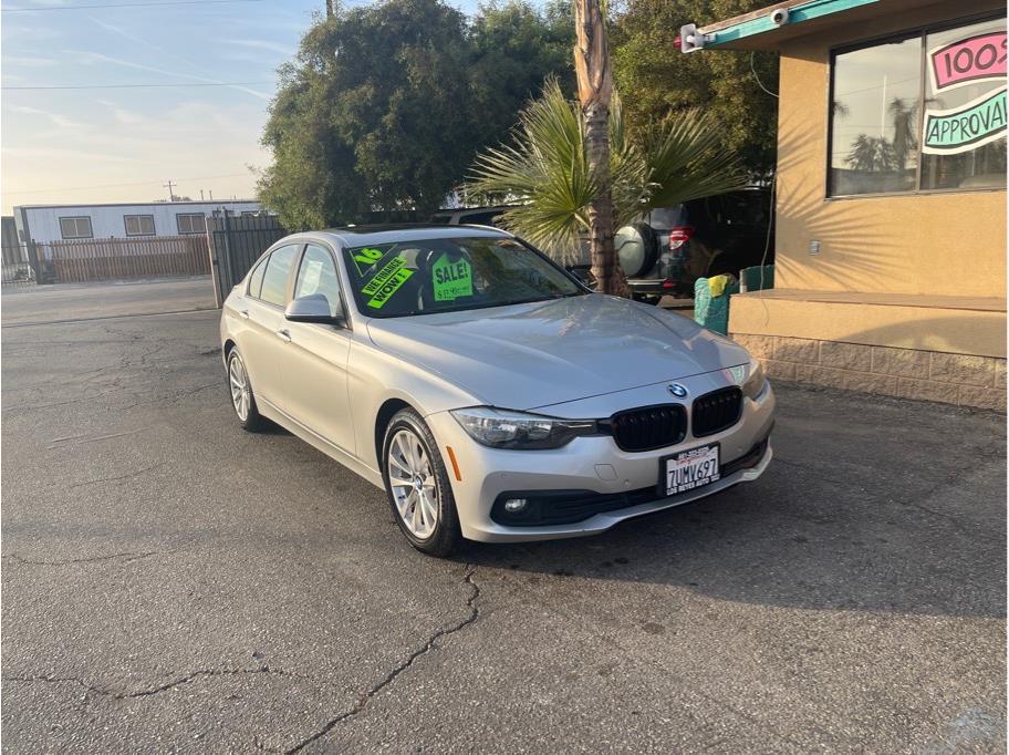 2016 BMW 3 Series from Los Reyes Auto Sales and Repairs