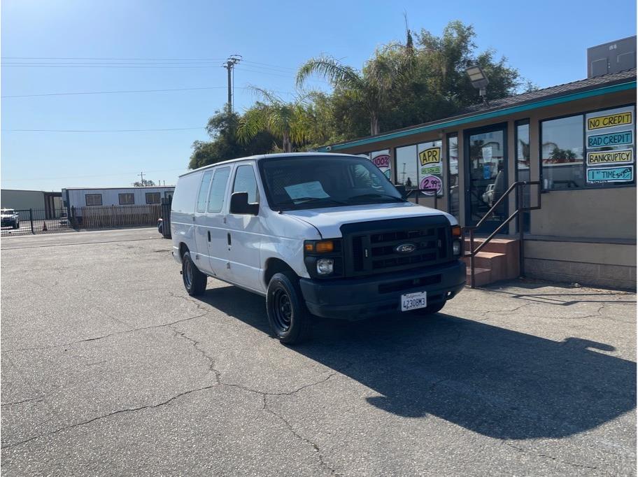 2012 Ford E150 Cargo from Los Reyes Auto Sales and Repairs