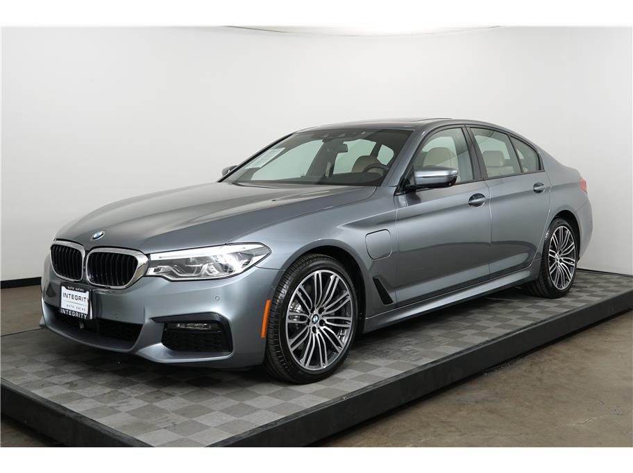 2020 BMW 5 Series from Integrity Auto Sales