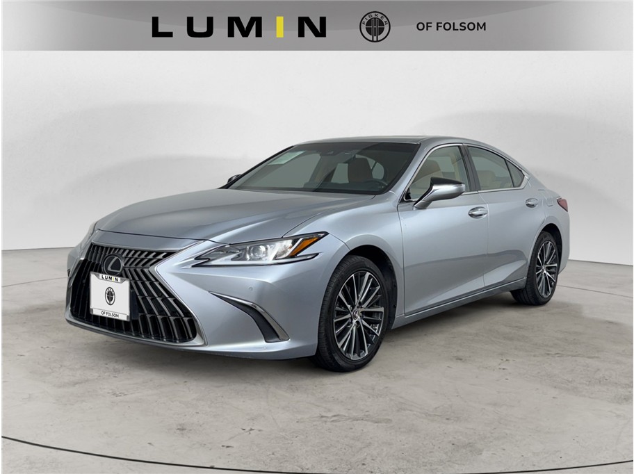 2022 Lexus ES from Integrity Auto Sales II