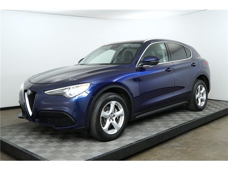 2019 Alfa Romeo Stelvio from Integrity Auto Sales