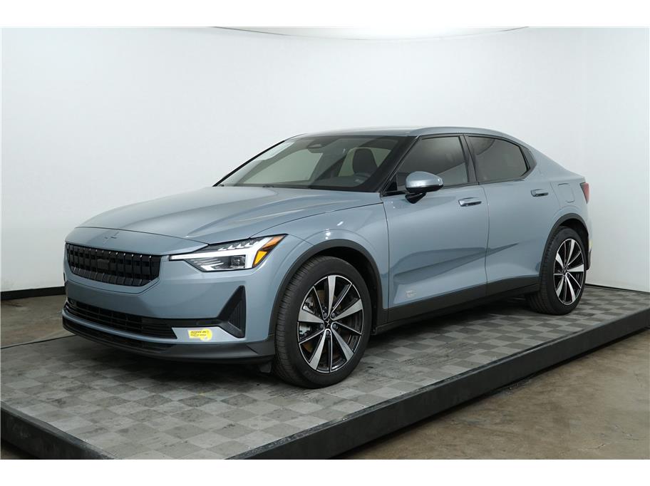 2022 Polestar 2 from Integrity Auto Sales