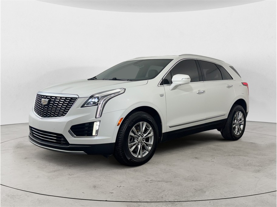 2020 Cadillac XT5 from Integrity Auto Sales
