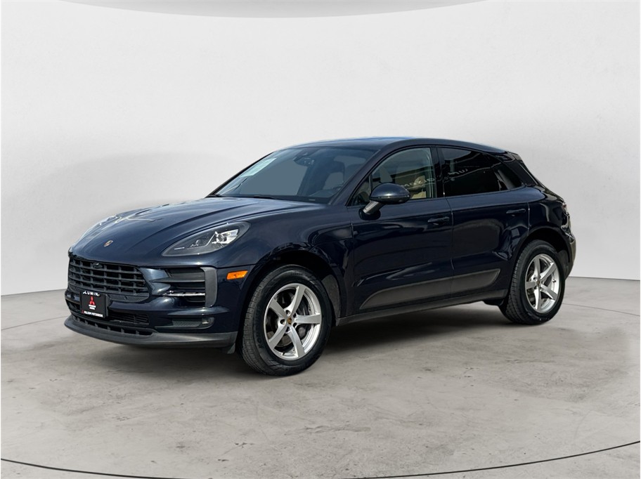 2021 Porsche Macan from Integrity Auto Sales II