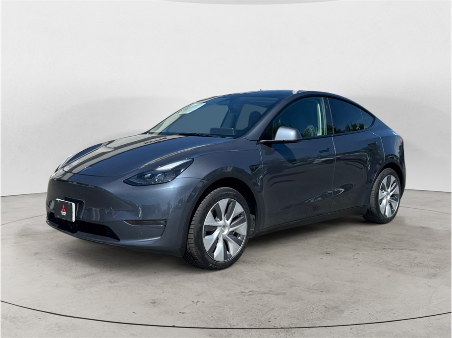 2023 Tesla Model Y from Lumin Fisker of Folsom