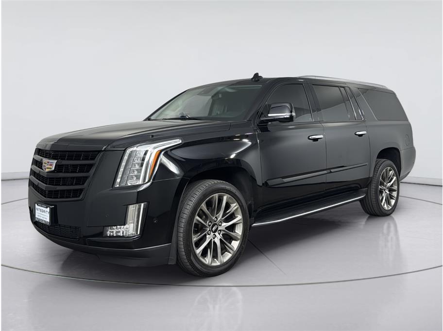 2020 Cadillac Escalade ESV from Integrity Auto Sales