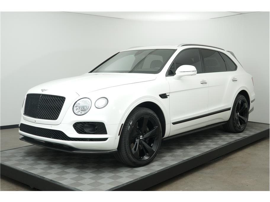 2018 Bentley Bentayga from Lumin Fisker of Folsom