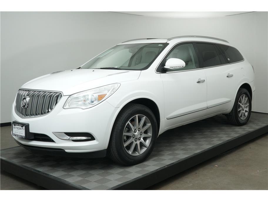2017 Buick Enclave from Integrity Auto Sales
