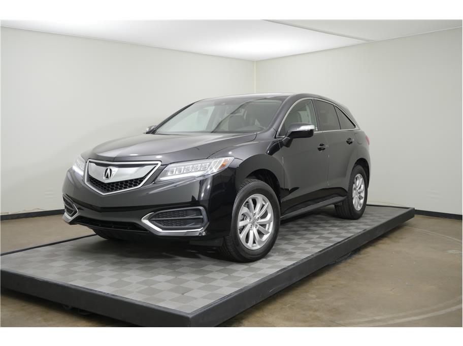 2018 Acura RDX from Integrity Auto Sales
