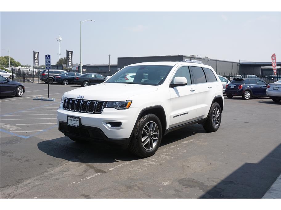 2020 Jeep Grand Cherokee from Integrity Auto Sales