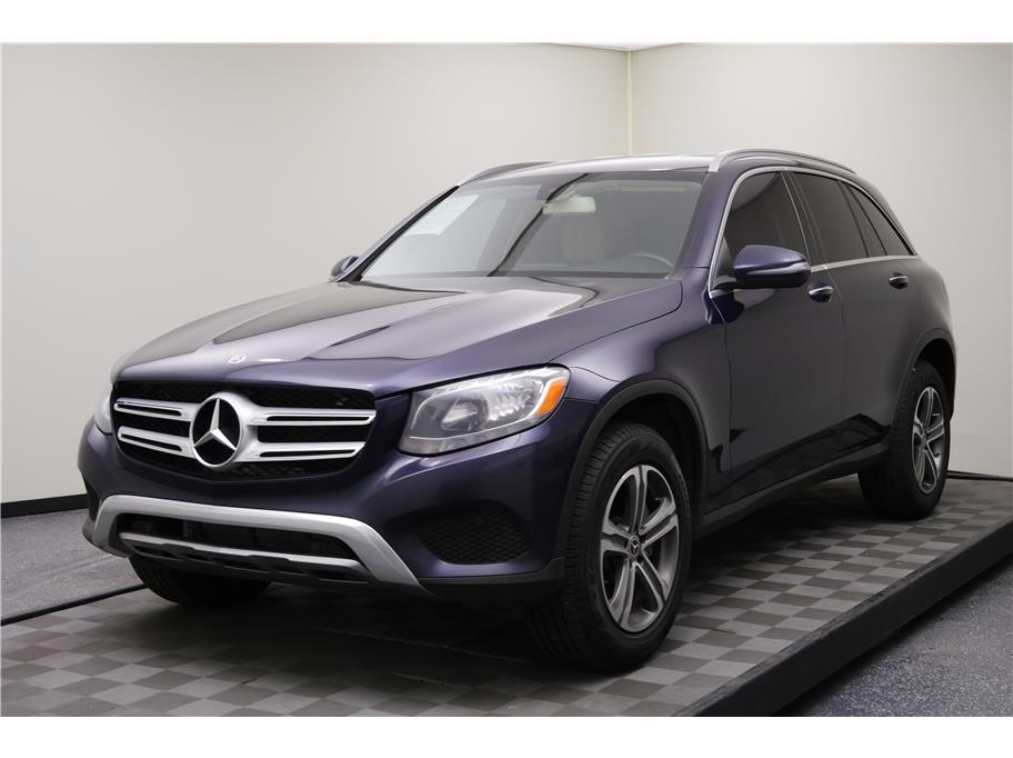 2019 Mercedes-Benz GLC from Integrity Auto Sales