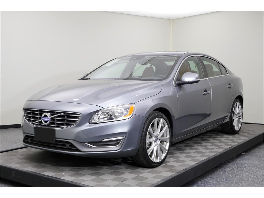 2018 Volvo S60 from Integrity Auto Sales II