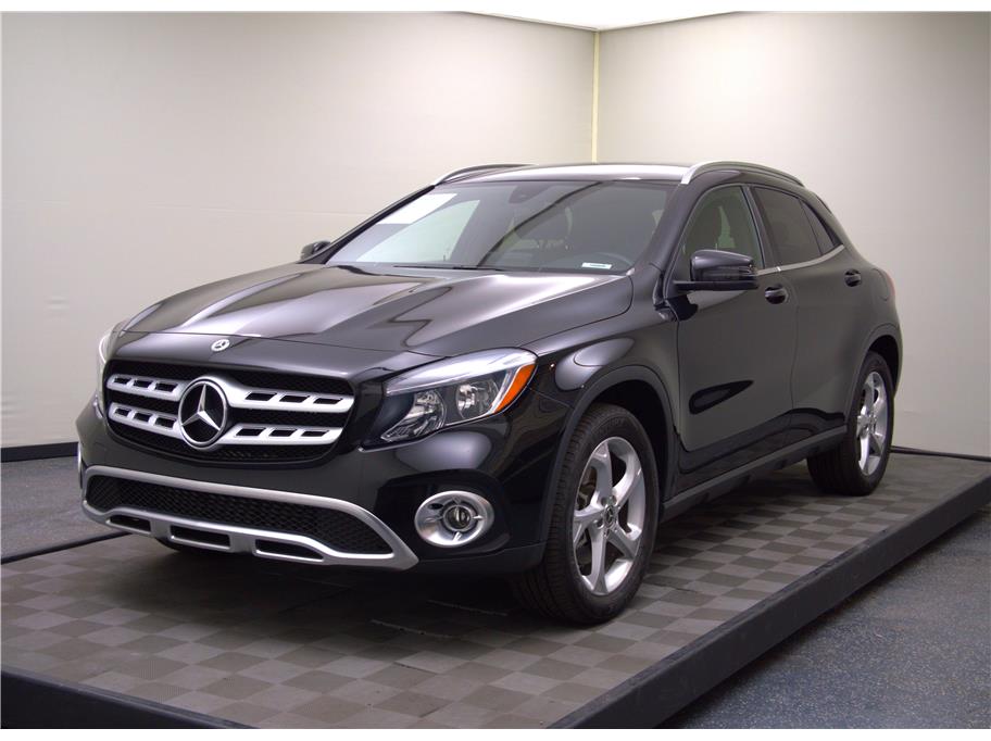 2019 Mercedes-Benz GLA from Integrity Auto Sales