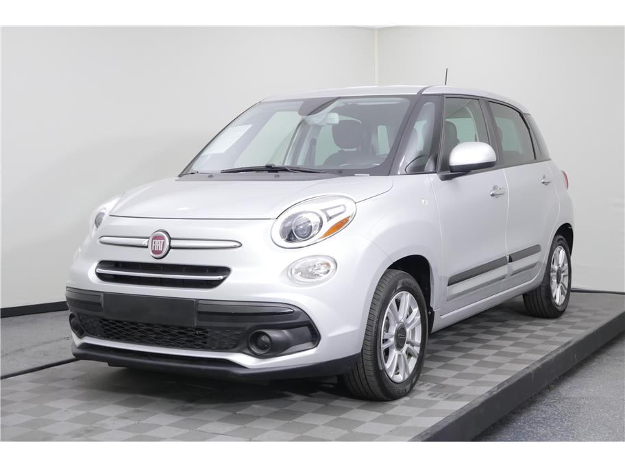 2019 FIAT 500L from Integrity Auto Sales