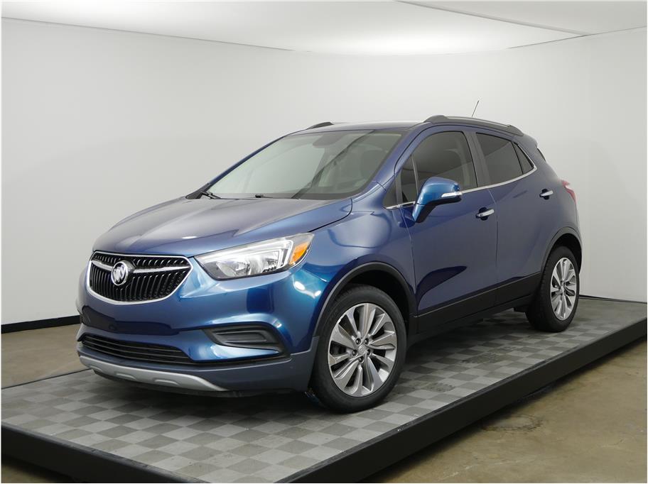 2019 Buick Encore from Integrity Auto Sales