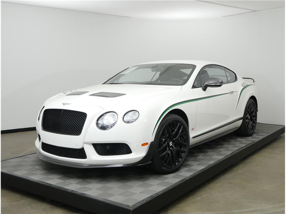 2015 Bentley Continental from Lumin Auto Group (CA)