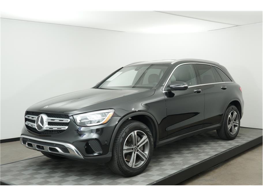 2021 Mercedes-benz GLC from Integrity Auto Sales