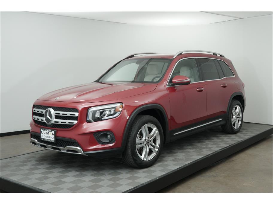 2021 Mercedes-benz GLB from Integrity Auto Sales