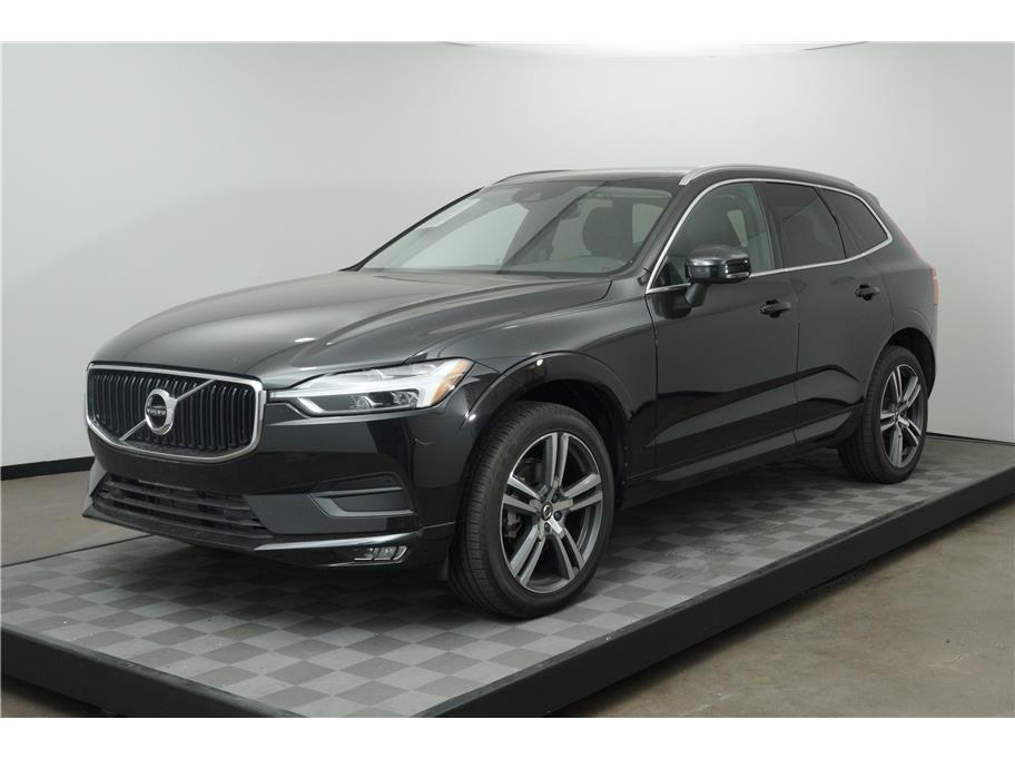 2021 Volvo XC60 from Integrity Auto Sales