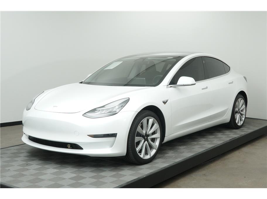 2020 Tesla Model 3 from Integrity Auto Sales