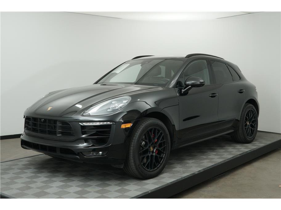 2017 Porsche Macan from Integrity Auto Sales