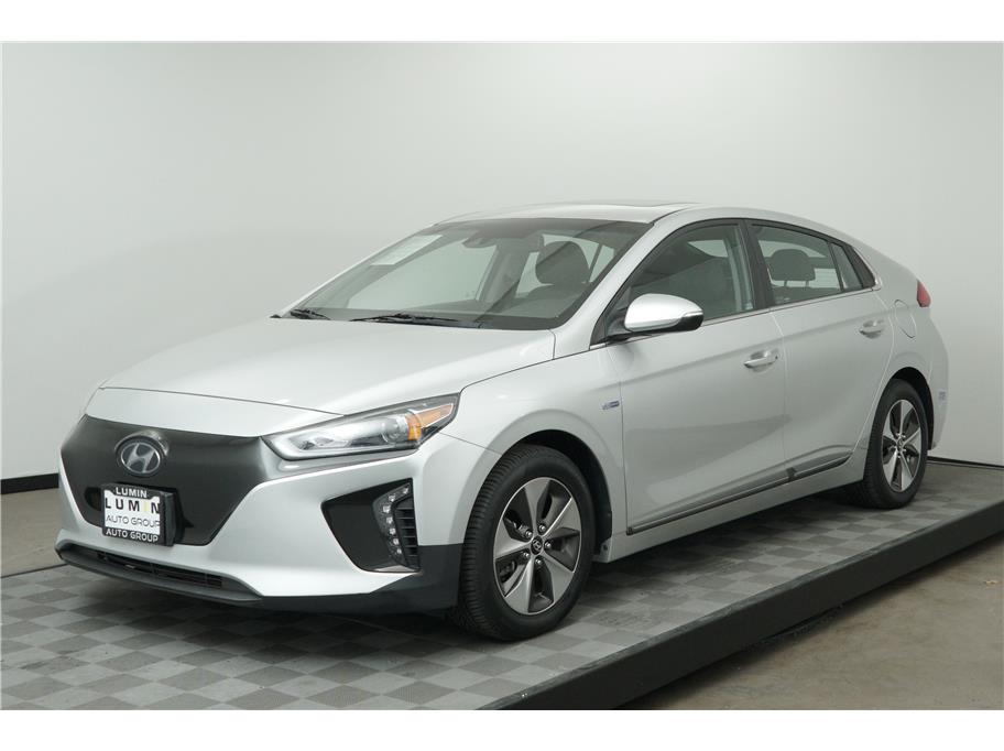 2019 Hyundai Ioniq Electric from Integrity Auto Sales