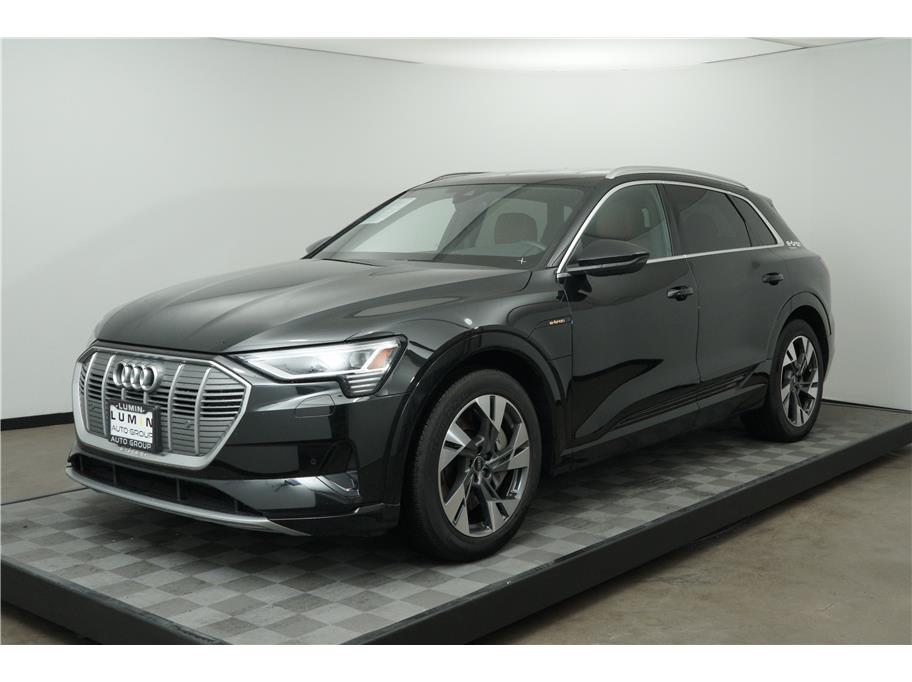 2023 Audi e-tron from Lumin Auto Group (CA)