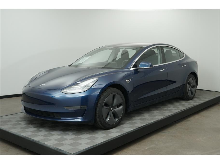 2018 Tesla Model 3 from Integrity Auto Sales
