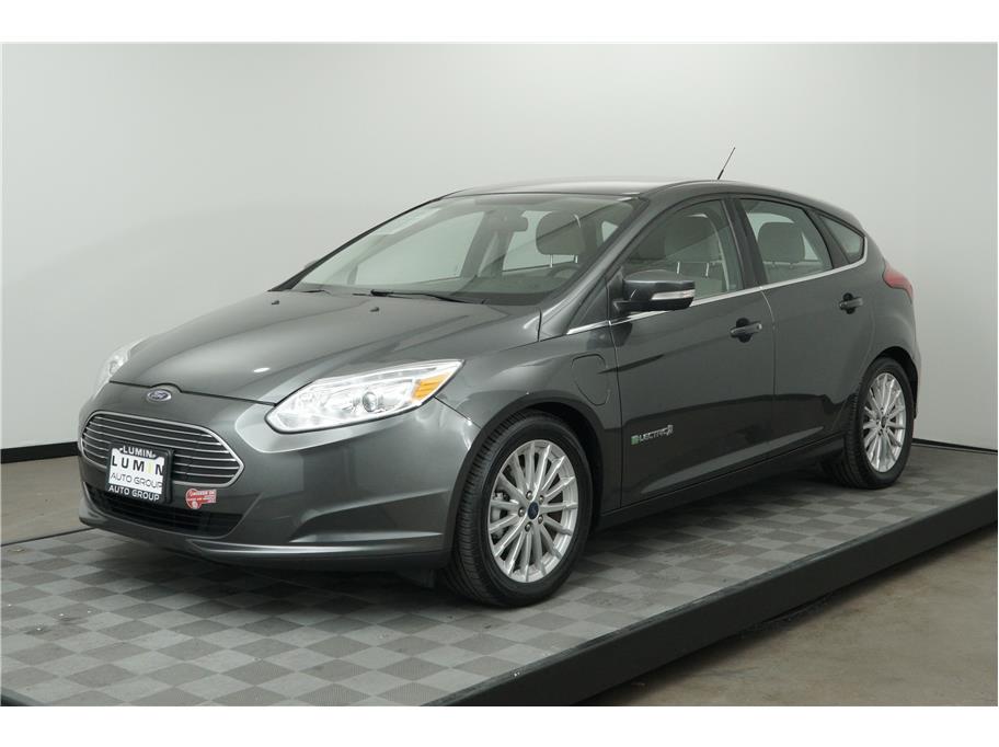 2017 Ford Focus from Integrity Auto Sales