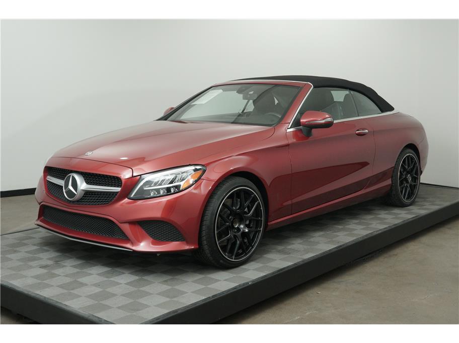 2019 Mercedes-benz C-Class from Integrity Auto Sales