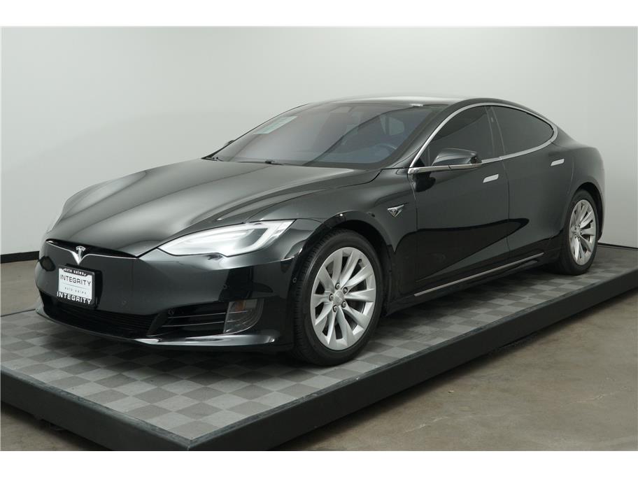 2017 Tesla Model S from Integrity Auto Sales