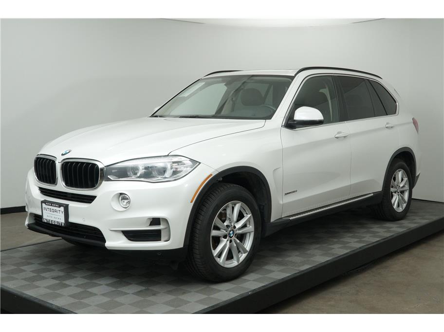 2015 BMW X5 from Integrity Auto Sales