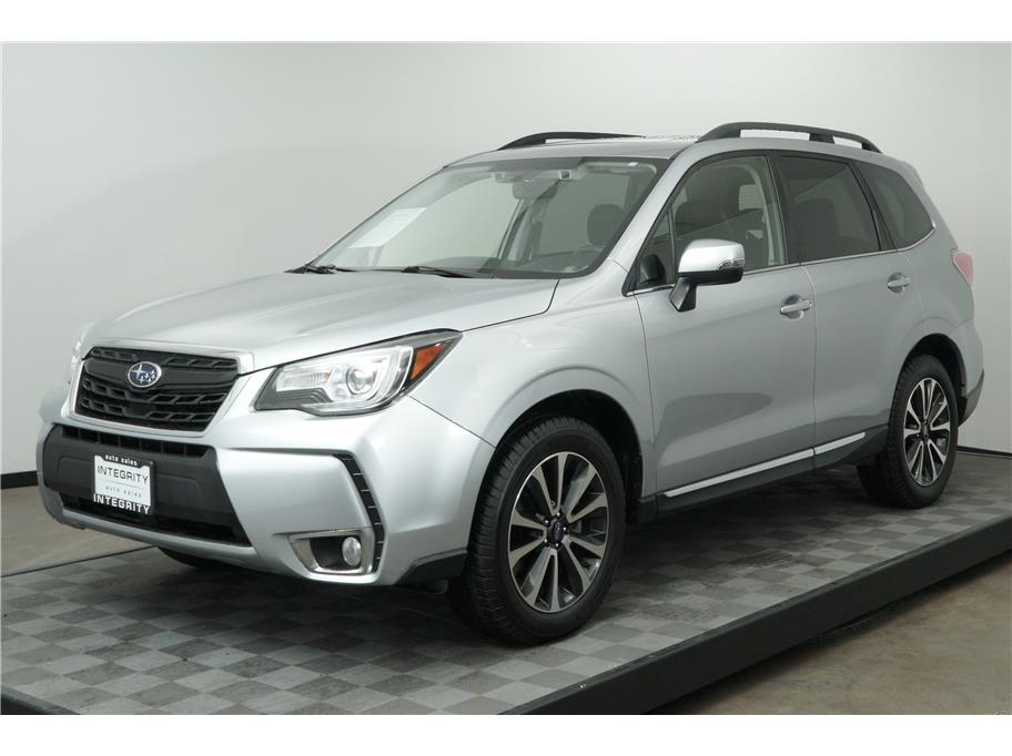 2017 Subaru Forester from Integrity Auto Sales