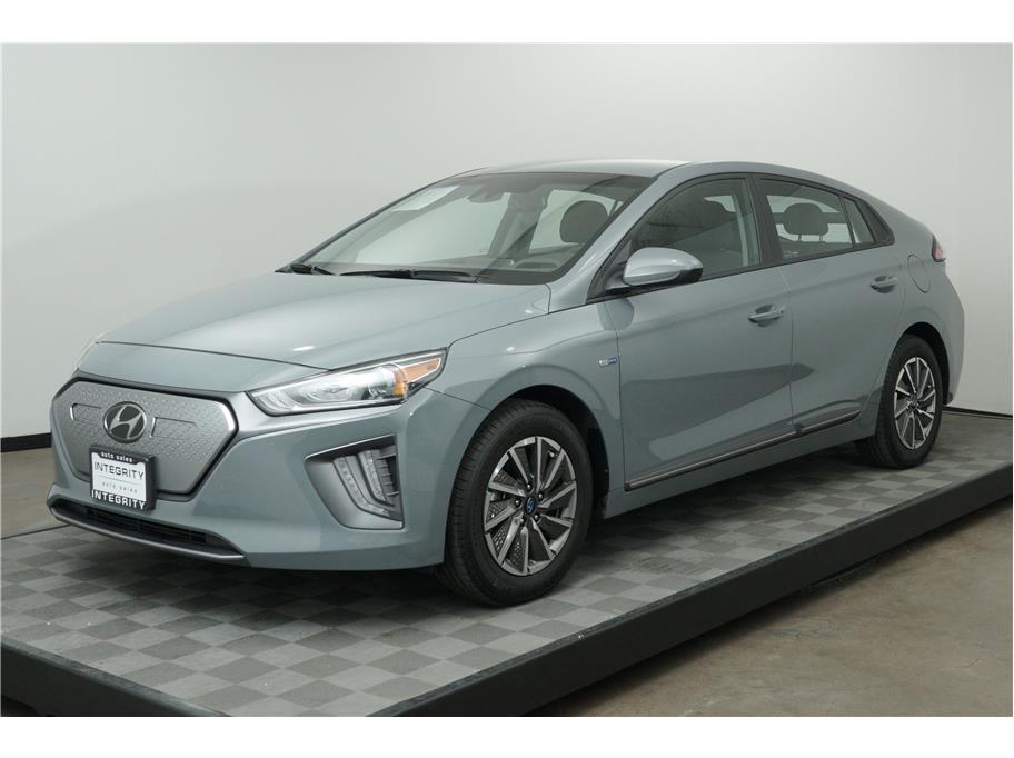 2020 Hyundai Ioniq Electric from Integrity Auto Sales